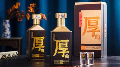 酱香型酒和其他香型酒的区别