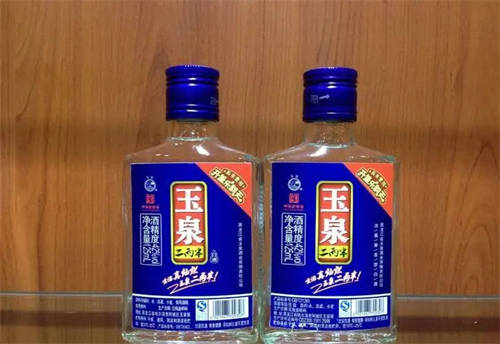 中国白酒有哪些品牌