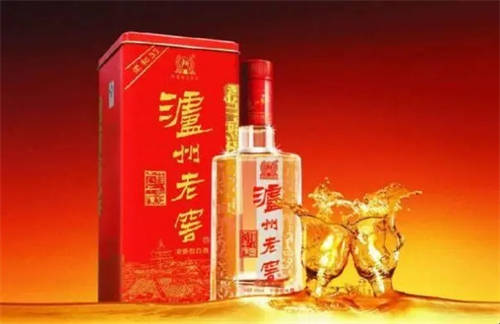 泸州老窖52度浓香白酒怎么样