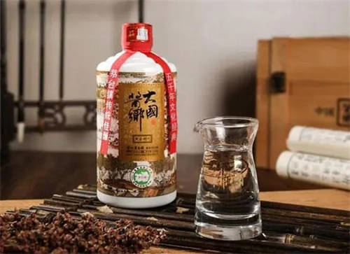 好的酱香白酒怎么挑