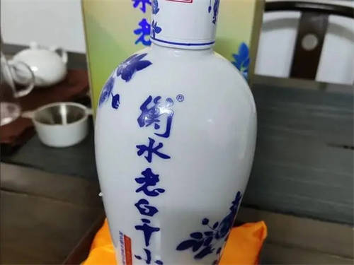 衡水老白干青花手酿52度怎么样