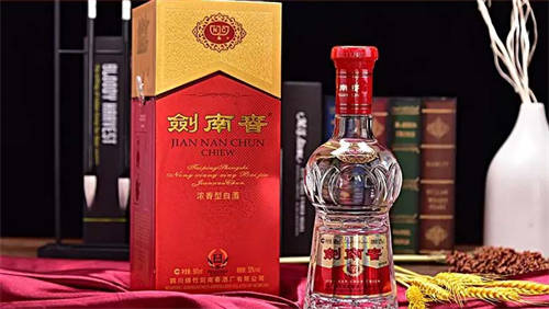 中国十大名酒是怎么来的