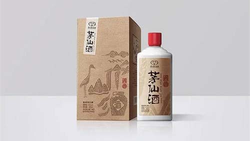 环城路有内外环，白酒品牌也分一线二线