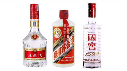 如何区分高级白酒和低级 如何区分高级白酒和低级