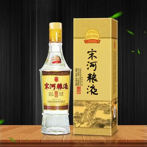 浓香型白酒都有什么派系