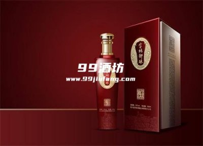 白酒放15年就是15年份酒吗