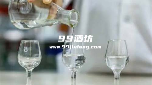 白酒蒸发后会度数变低吗