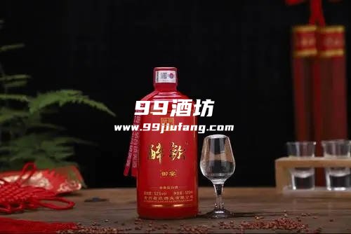 白酒怎么知道纯粮食度数