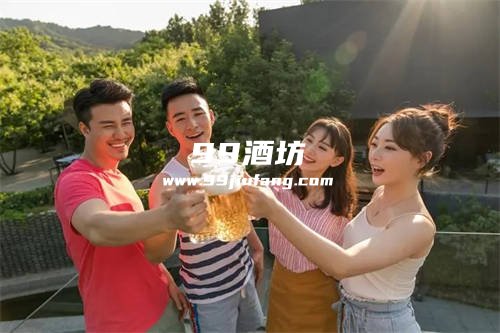 适合年轻人喝的酒有哪些