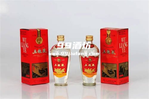 国家级优质白酒有哪些