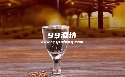 什么是白酒挂杯