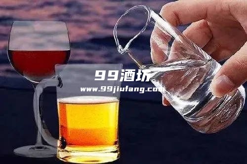 追槽酒指的是什么酒