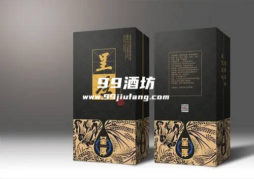 白酒包装中可以透漏哪些信息