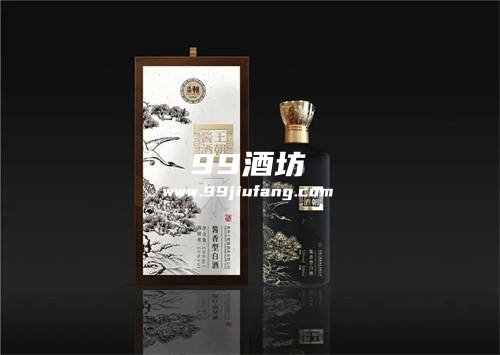 白酒包装中可以透漏哪些信息