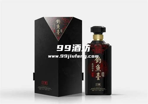 不同香型价钱便宜的口粮酒推荐