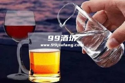 不同档次的郎酒都有哪些产品