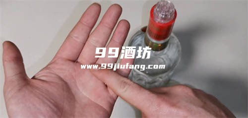 怎么判断白酒有甲醛没