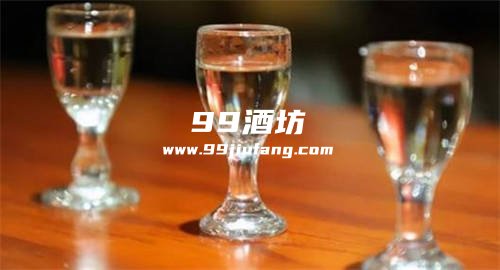 咳嗽喝白酒可以止咳吗