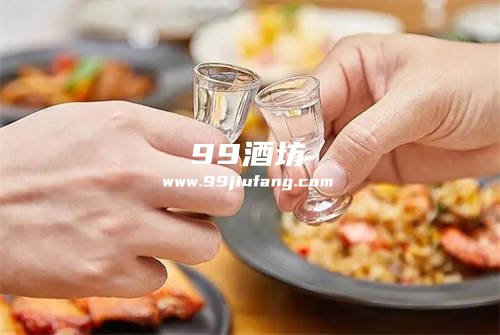 为什么白酒开了有点酸