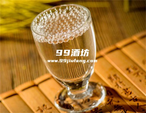 偶尔喝白酒有什么功效