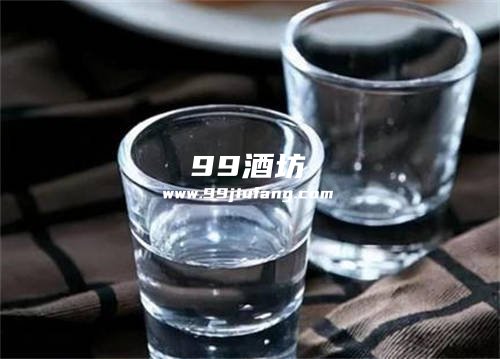 偶尔喝白酒有什么功效