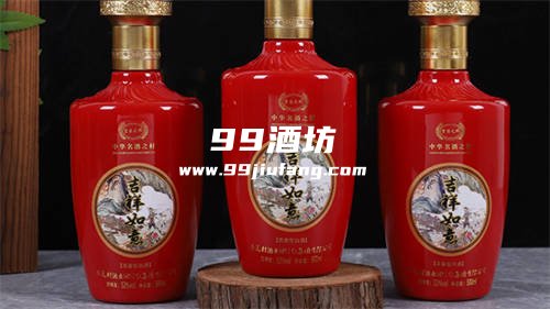 最具性价比的收藏白酒品牌有哪些