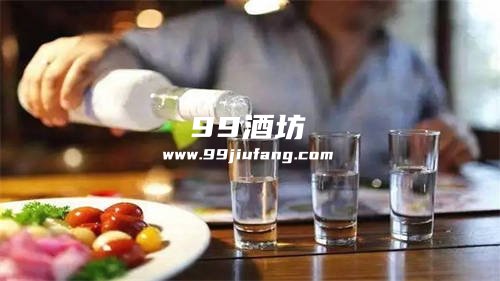 做支架病人能喝白酒吗