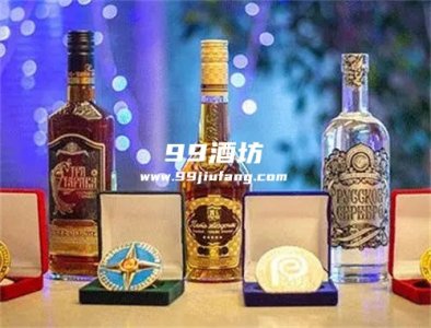 最好的进口白酒是哪种白酒