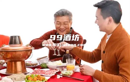 最近喝完白酒感觉发热发冷怎么回事