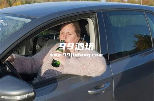 喝半斤白酒多长时间可以开车