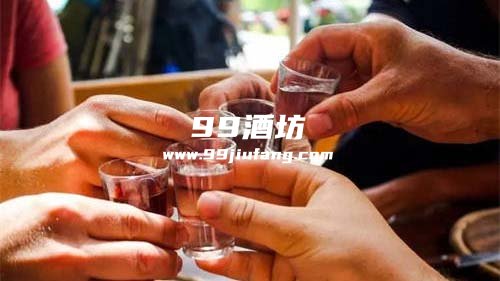 整件白酒长期保存方法