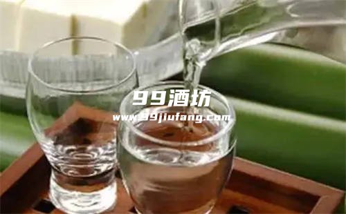 什么白酒泡青梅酒好用