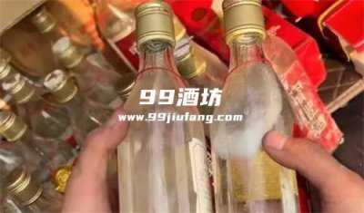 你知道倒卖白酒的风险有多大吗！