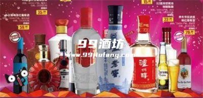 什么月份买白酒有优惠 几月份买白酒最便宜