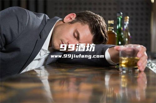 喝完白酒感觉发热发冷怎么办