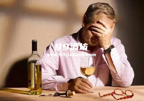 怎么计算喝了多少白酒头疼