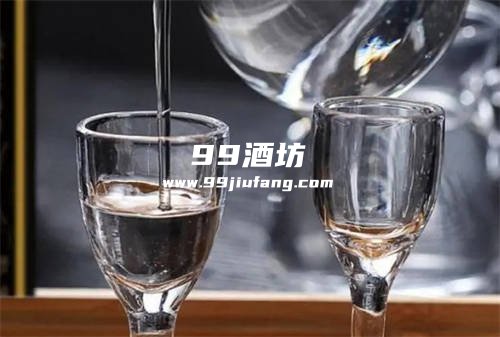 怎么鉴别白酒是不是粮食酒