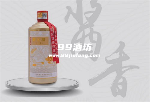 白酒的几种类型有什么区别呢