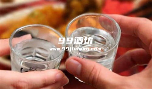 白酒加盐有什么作用