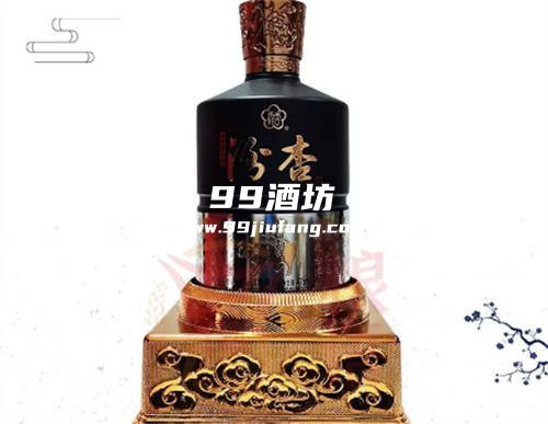 清香型白酒的口感特点是怎样的