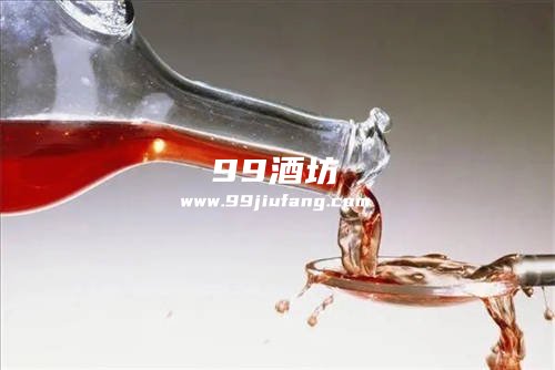 怎么判断白酒有无甲醛成分