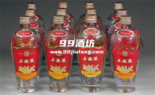 真正的好白酒都有哪些品牌