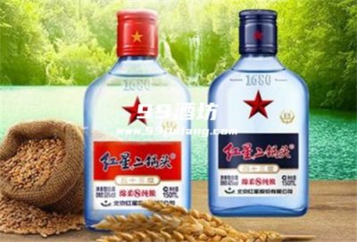 商场最便宜的白酒是什么