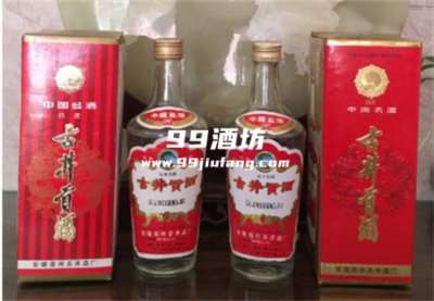 150元左右白酒适合收藏的品牌