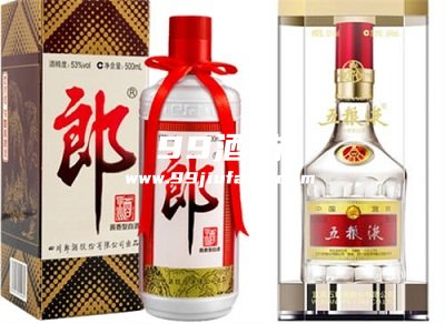 有哪种白酒适合长期存放