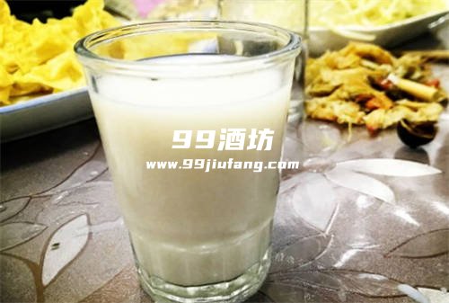 喝白酒之后都要喝什么