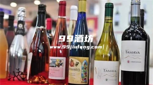 白酒和红酒哪个酸性更大