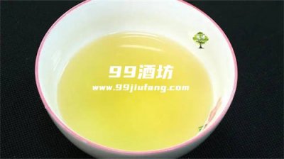 白酒和白醋加蜂蜜的功效