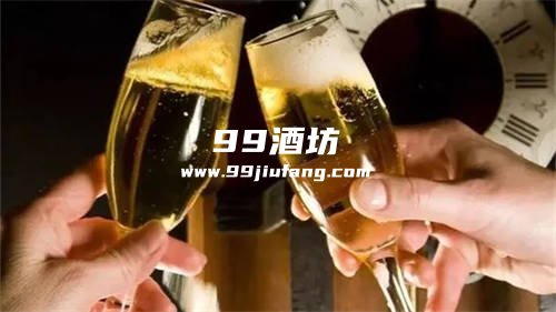 中国喝酒到底有什么好处