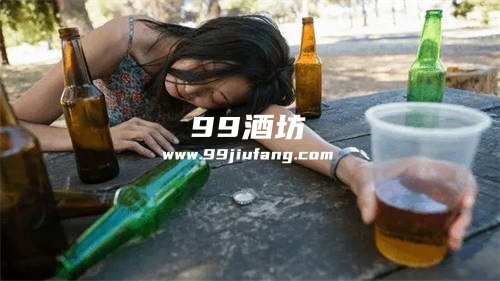 白酒喝醉了怎么解酒方法